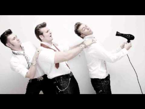 The Baseballs - Umbrella (HQ)