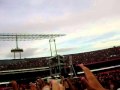 Pista xingando cadeira ( show Metallica 30.01 ) Pista xingando cadeira ( show Metallica 30.01 )