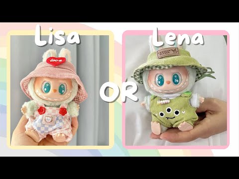 Lisa or Lena (June compilation)#lisa  #lena #lisalena #lisaandlena