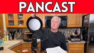 COOKING PODCAST: We talk eggs, peposo, carbon steel seasoning, knives and more!