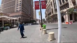 Download lagu LIVE | Sholawat Jibril Sambil Jalan Di Mekah mp3