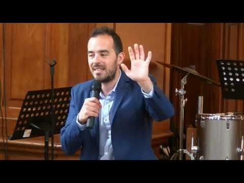 La foi désincarnée vient de l'anti-Cristo