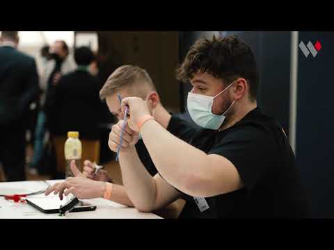 Berufsschau 2021 in Liestal