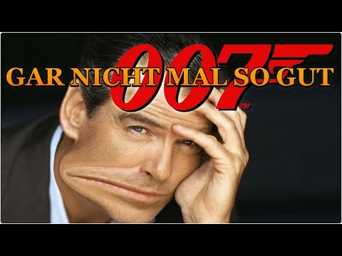 Die neuen schlechten Goldeneye Ports