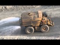 Cat Water Delivery System Enhances Mine Safety and Productivity