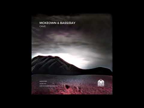 PREMIERE: McKeown & Bassiray - Cave (Main Mix) [Zero Tolerance Recordings]
