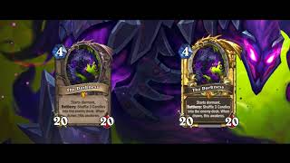 The Darkness | Entrance Quotes & Music