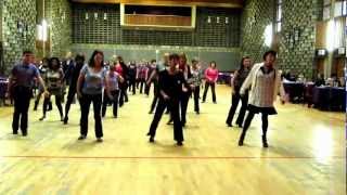 NatInline Charity Social - If you were Mine