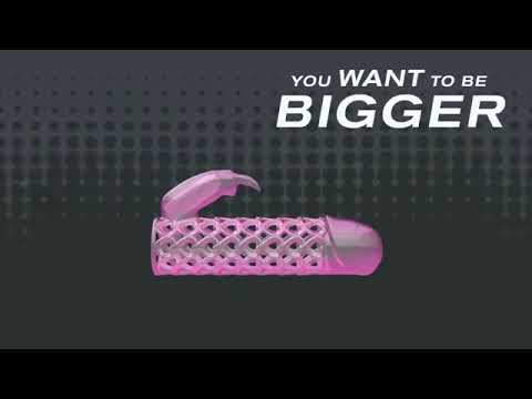 Fantasy X-Tensions Titreşimli Kilitoris Uyarıcı Penis Kılıfı