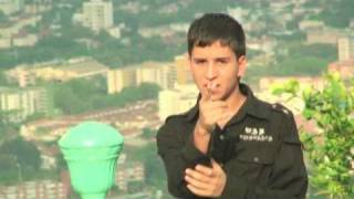 Quedate-angelito Video Original.