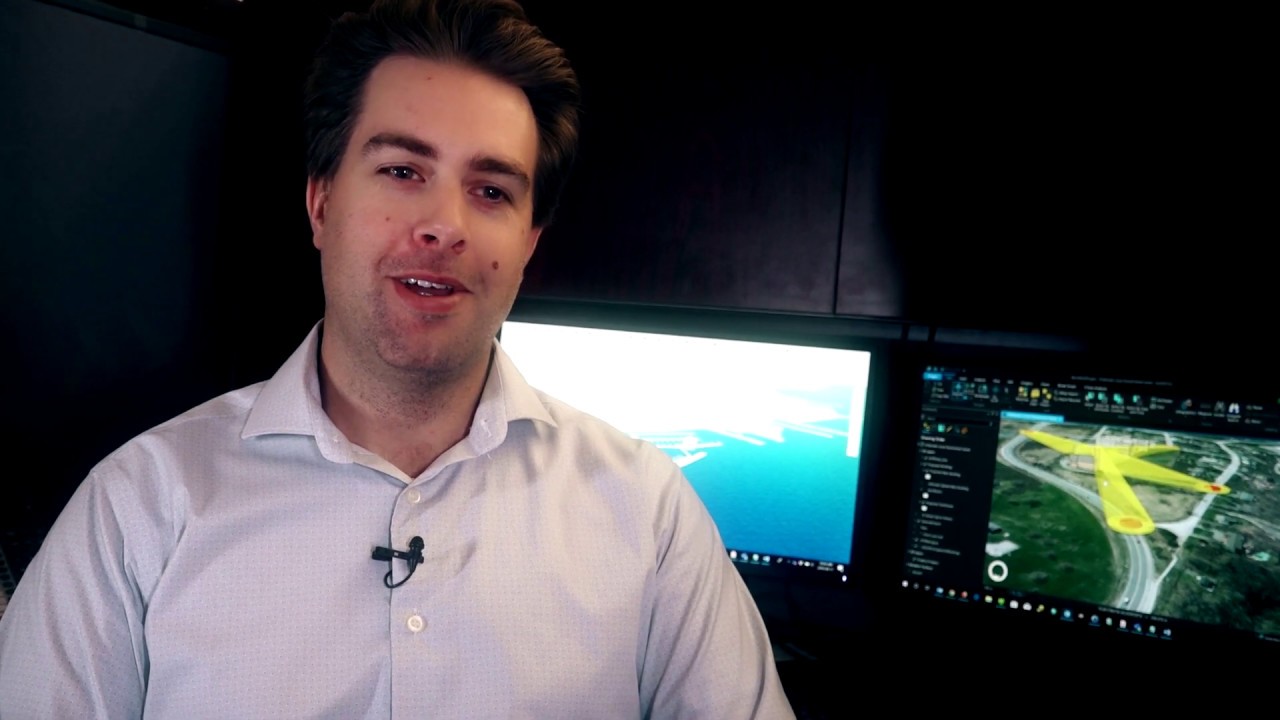 City of Kingston Revolutionizes Urban Planning with 3D Modelling