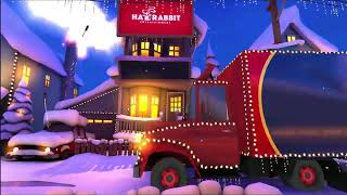 Merry snowballs (GAMEPLAY)