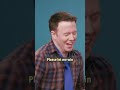 Brennan vs. Lou - The Don't Laugh Challenge