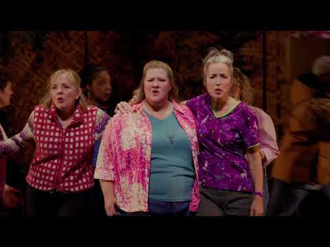 Come from Away at Paramount Theatre