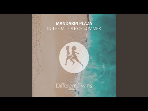 In The Middle Of Summer