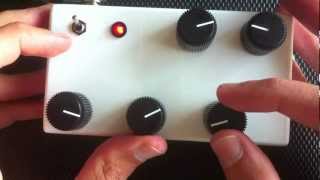 Video thumbnail for Auto-Step Synthesizer by Michael Rucci