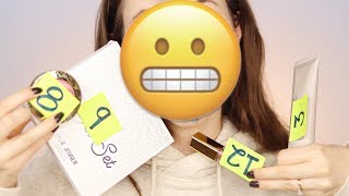 MAKEUP GAMBLE CHALLENGE