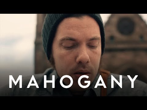 Josh Garrels - The Arrow | Mahogany Session