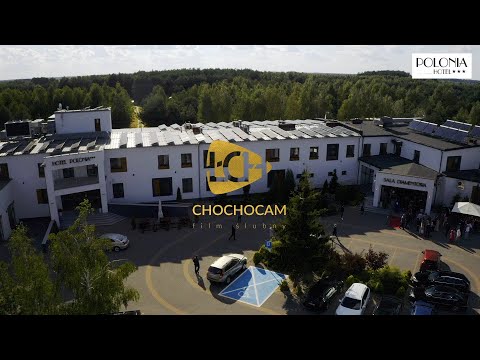 HOTEL POLONIA / BIAŁA PODLASKA / SALA WESELNA