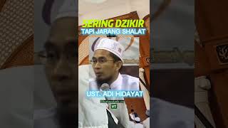 Download lagu Ustadz Adi Hidayat - Sering Dzikir, tapi jarang shalat #shorts mp3 Download lagu Ustadz Adi Hidayat - Sering Dzikir, tapi jarang shalat #shorts mp3