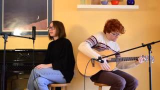 Angel Olsen - Lights Out | Cover