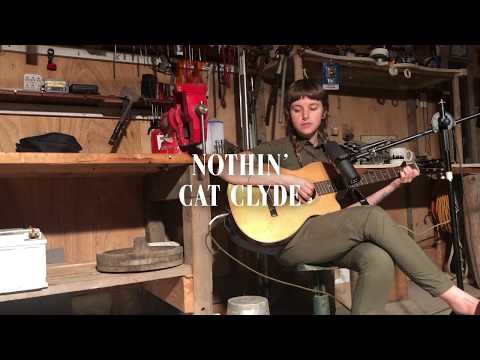 Cat Clyde - Nothin (Townes Van Zandt Cover)