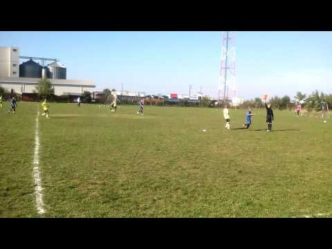 Fotbal juniori D. LPS 2003-Someşul 2004