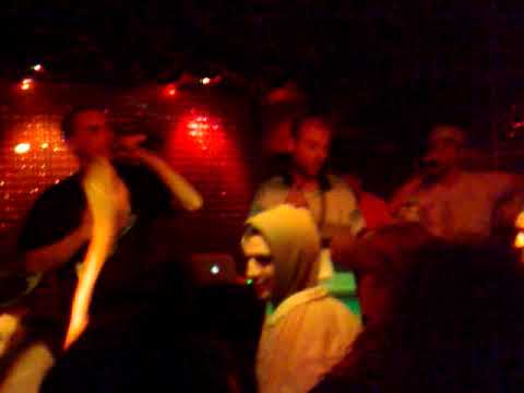 vigozoo -sale (con puto coke y payo malo)