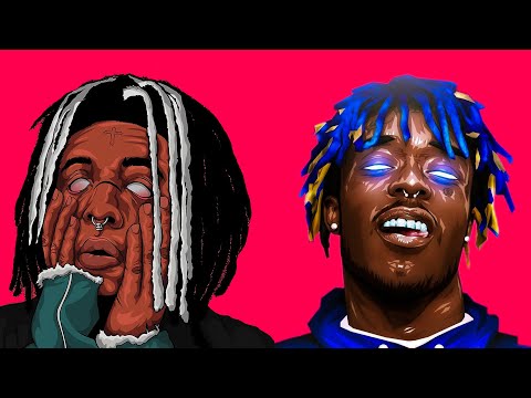 ZillaKami feat. Lil Uzi Vert - BADASS [LYRICS]