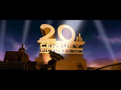 20th Century Pictures, Inc  (1994 style)