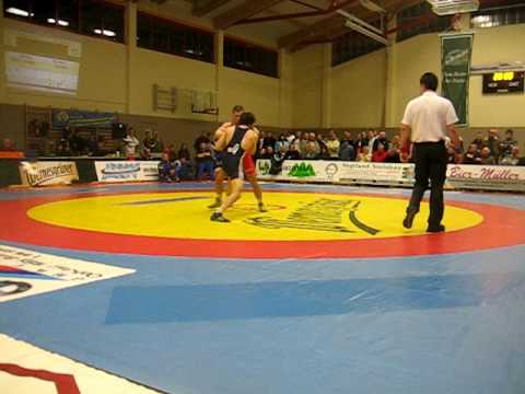 19.12.2009 Markneukirchen - RV Thalheim (Georgiev gg. Weiß)