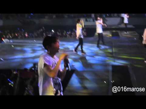 131024 ss5 manila sunny