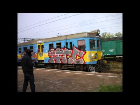 SzpanRap - Psy wkurwiaja nas