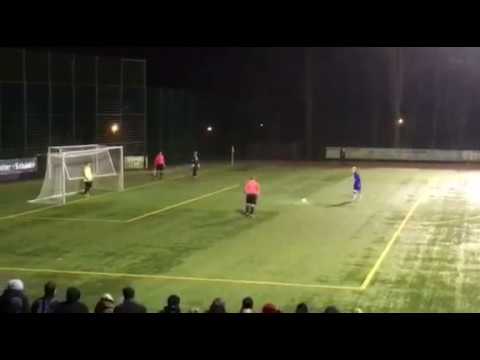 FCR entscheidet Pokalkrimi für sich