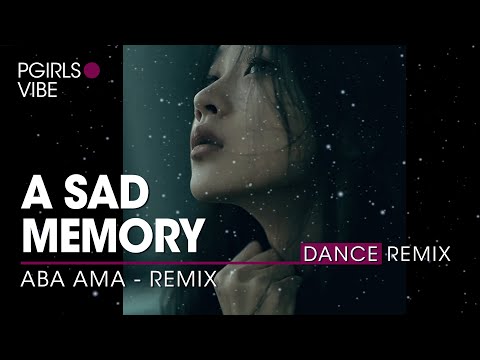PGIRLSVIBE - A BA A MA - IN MEMORY