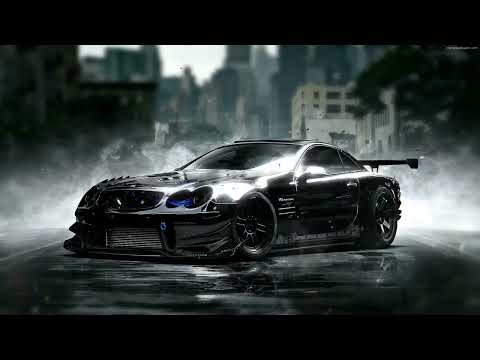 HARD ACID TECHNO 2024! TECHNO MIX 2024! BEST CAR MUSIC 2024!
