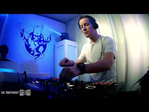 POTATO’S WEEKEND KICK OFF WITH DUSTIN HERTZ & CLAYTON CASH AT THE REEFKEEF