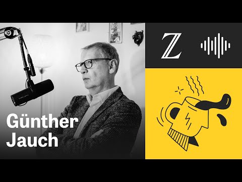 Günther Jauch, was bedeutet Ihnen Ihr Glaube? Interviewpodcast "Alles gesagt?"