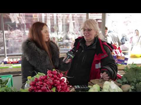 Ceger ep.102 - Pijaca Dušanovac - 13.12.2019.