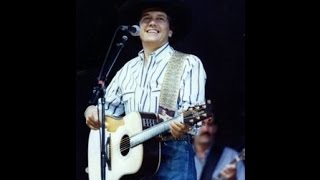 George Strait   Heaven Must Be Wondering Where You Are