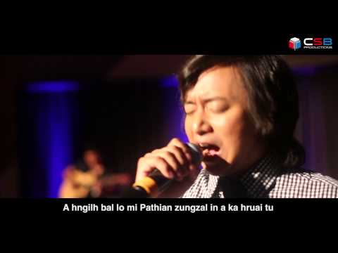 Hupphengtu Bawipa || Van Lal Mang || Lai Hla Original