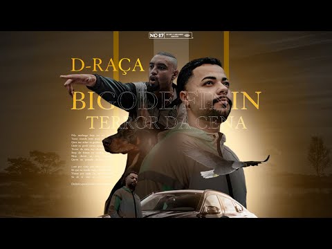 Bigode Finin - Doist Ft. D-Raça ( Prod. D-Raça ) 🥸