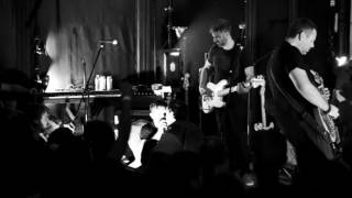 Bear Vs. Shark - Buses / No Buses (Live 28.09.16)