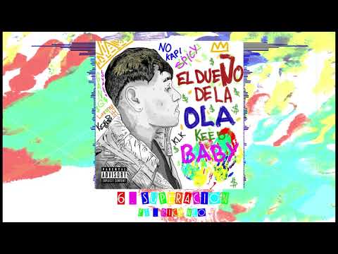 Keed Baby - Superación Ft. Rich Neo | E.D.D.L.O