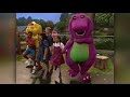 Barney Friends S2E14 Stop Look And Be Safe 1993 Internal Copy