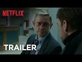 Fargo Trailer Netflix