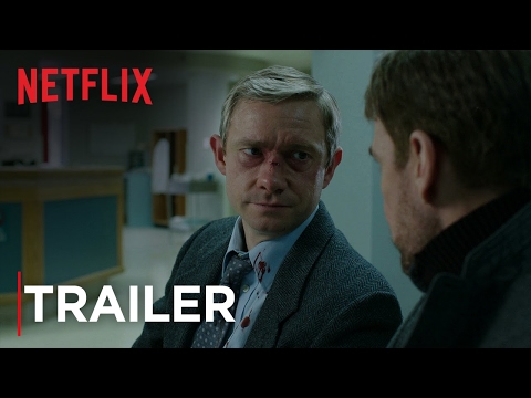 afbeelding Fargo | Trailer | Netflix