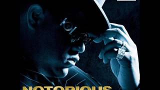 The Notorious B.I.G. - The Notorious Theme