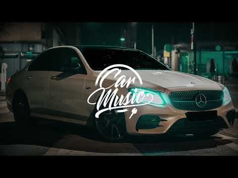 Hallasen, DLAY, Millows - How Deep Is Your Love Clubbing Cars