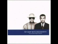 Pet Shop Boys - Suburbia 